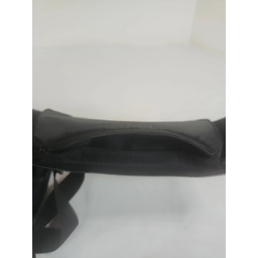 Canon Vintage 2003 Camera Case Bag Black 9‎ X 6 X 4 1/2